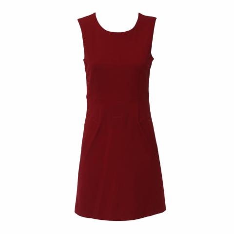 Diane von furstenberg carpreena dress hotsell